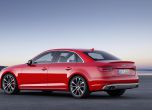 Видео: Спортистът S4 - достоен член на фамилията Audi 16