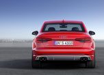 Видео: Спортистът S4 - достоен член на фамилията Audi 17