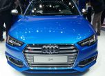 Видео: Спортистът S4 - достоен член на фамилията Audi 19