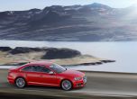 Видео: Спортистът S4 - достоен член на фамилията Audi 20