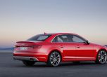 Видео: Спортистът S4 - достоен член на фамилията Audi 21