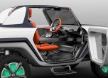 Suzuki e-Survivor е екстремен всъдеход на ток 7