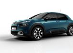 Новият Citroen C4 Cactus е позагубил Air Bump-a 4