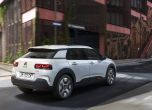 Новият Citroen C4 Cactus е позагубил Air Bump-a 5