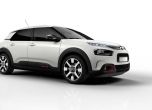 Новият Citroen C4 Cactus е позагубил Air Bump-a 7