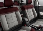 Новият Citroen C4 Cactus е позагубил Air Bump-a 8
