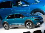 Новият Citroen C4 Cactus е позагубил Air Bump-a 10