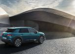Новият Citroen C4 Cactus е позагубил Air Bump-a 11