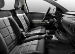 Новият Citroen C4 Cactus е позагубил Air Bump-a 12
