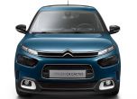 Новият Citroen C4 Cactus е позагубил Air Bump-a 13