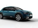Новият Citroen C4 Cactus е позагубил Air Bump-a 18