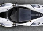 Ferrari FXX K Evo пори въздуха с нова аеродинамика  7