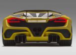 Hennessey Venom F5: това ли е най-бързата кола на света? 2