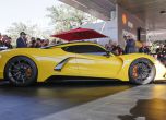 Hennessey Venom F5: това ли е най-бързата кола на света? 3