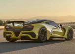 Hennessey Venom F5: това ли е най-бързата кола на света? 4