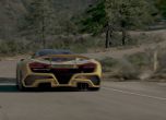 Hennessey Venom F5: това ли е най-бързата кола на света? 5