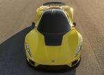 Hennessey Venom F5: това ли е най-бързата кола на света? 6