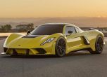 Hennessey Venom F5: това ли е най-бързата кола на света? 7