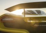 Hennessey Venom F5: това ли е най-бързата кола на света? 8