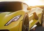 Hennessey Venom F5: това ли е най-бързата кола на света? 9