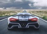 Hennessey Venom F5: това ли е най-бързата кола на света? 11