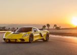 Hennessey Venom F5: това ли е най-бързата кола на света? 12