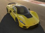 Hennessey Venom F5: това ли е най-бързата кола на света? 13