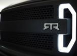 Ford представя зверска концепция F-150 с 600 коня 2