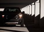 Ford представя зверска концепция F-150 с 600 коня 3