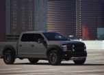 Ford представя зверска концепция F-150 с 600 коня 4