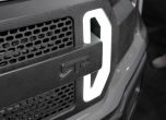 Ford представя зверска концепция F-150 с 600 коня 5