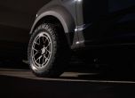 Ford представя зверска концепция F-150 с 600 коня 6
