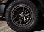 Ford представя зверска концепция F-150 с 600 коня 9
