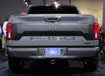 Ford представя зверска концепция F-150 с 600 коня 11