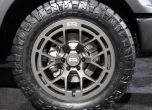 Ford представя зверска концепция F-150 с 600 коня 12