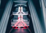 Lamborghini Terzo Millennio - звяр за следващия век 2