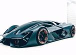 Lamborghini Terzo Millennio - звяр за следващия век 3