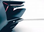 Lamborghini Terzo Millennio - звяр за следващия век 5