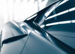 Lamborghini Terzo Millennio - звяр за следващия век 7