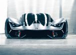 Lamborghini Terzo Millennio - звяр за следващия век 14