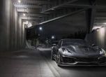 Chevrolet Corvette ZR1 2019 e нова ера за модела 3
