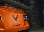 Chevrolet Corvette ZR1 2019 e нова ера за модела 4