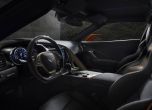 Chevrolet Corvette ZR1 2019 e нова ера за модела 5