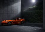 Chevrolet Corvette ZR1 2019 e нова ера за модела 7