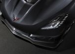 Chevrolet Corvette ZR1 2019 e нова ера за модела 14