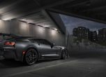 Chevrolet Corvette ZR1 2019 e нова ера за модела 15