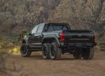Бруталният Hennessey VelociRaptor 6x6 от плът и кръв (видео) 10