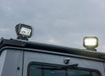 Brabus 4x4² Adventure - божественото лице на офроуда 5