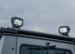 Brabus 4x4² Adventure - божественото лице на офроуда 6