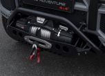 Brabus 4x4² Adventure - божественото лице на офроуда 7